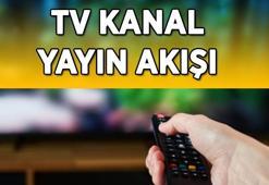 TV KANAL YAYIN AKIŞI (16 NİSAN) 📺 TRT 1, Kanal D, Star TV, Show TV, ATV, TV8, NOW TV kanal yayın akışı listesi! Bu akşam TV'de hangi dizi ve programlar var?