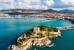 Emeklilerin gözde ilçesi haline geldi! Tası tarağı toplayan oraya gidiyor