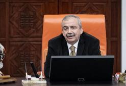 Sırrı Süreyya Önder'in sağlık durumuna ilişkin hastaneden resmi açıklama geldi