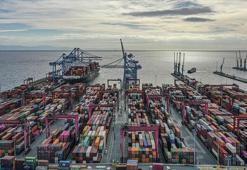 Doğu Akdeniz yılın ilk çeyreğini 2,5 milyar doları aşkın ihracatla kapattı