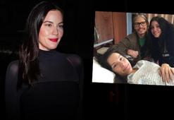 Liv Tyler'ın filmleri aratmayan hikayesi! Aerosmith konserinde tanıştılar, kardeş çıktılar