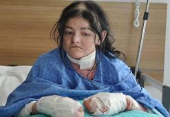 ABD'den geldi, şifayı Eskişehir'de buldu! Anne Natali: Kızımın hayatı değişti