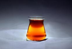 Türk çayı ihracatı 6,2 milyon doları aştı