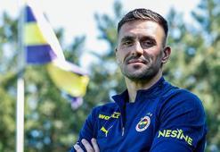 Fenerbahçe'de Dusan Tadic'ten Türkiye itirafı!