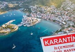 Sineklerden bulaşıyor! Ünlü turizm merkezlerine karantina alarmı