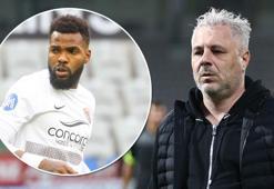 Boupendza'nın ölümü sonrası Marius Sumudica: Gözyaşlarımı tutamıyorum