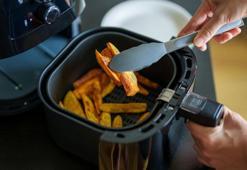 Her evde var, imha edilmesi gerekiyor! Bu marka ve model Airfryer çok tehlikeli