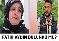 BELLİ OLDU❗ Fatih Aydın bulundu mu, cesedin kimliği kime ait? Esra Erol'da aylarca konuşulan Fatih Aydın'ın cesedi ortaya çıktı mı?