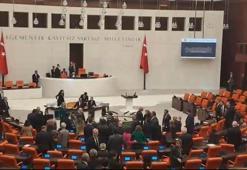 TBMM Genel Kurulu, Sırrı Süreyya Önder'in rahatsızlığı nedeniyle çalışmalarına 2 gün ara verdi