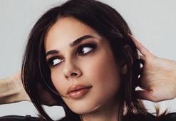 Sosyal medya paylaşımlarıyla adından söz ettiriyor! Deren Talu bakın kime benzetildi