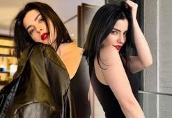 Merve Boluğur yıllar sonra 'Küçük Sırlar' rol arkadaşıyla buluştu! 'Yaşlandık mı?'