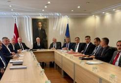 600 bin kamu işçisi için zam pazarlığı! İşçi ve işveren heyetleri bir araya geldi