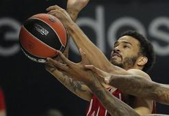 Nick Weiler-Babb'dan THY Avrupa Ligi'nde büyük başarı!