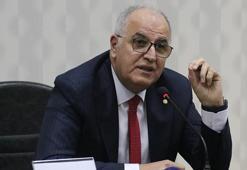 TVF Başkanı Mehmet Akif Üstündağ: Biz dünya markası olduk
