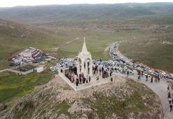 Şırnak'ta ‘Çarşema Sor’ Bayramı coşkuyla kutlandı