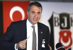 Fikret Orman'dan adaylık açıklaması
