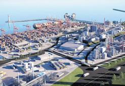 2 milyar dolarlık yatırım için geri sayım