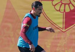 Göztepe, Süper Lig'de Beşiktaş sınavına hazırlanıyor