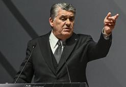 Beşiktaş'ta Avrupa Ligi mesaisi! Yönetimden uyarı