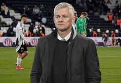 Bilal Meşe'den sert Ole Gunnar Solskjaer'e sert eleştiri! 'Kartal’a hiçbir şey katmadı'