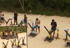 Survivor'da bir isim daha Türkiye yolcusu! İşte 5. bileti kazanan yarışmacı