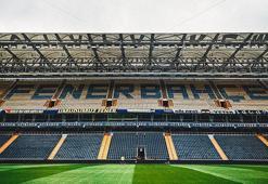 Fenerbahçe'den stadyum için dev hamle! Plan ortaya çıktı