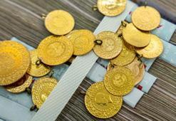 Yatırımcılar bu sorunun yanıtını arıyor: Gram altın 5 bin TL’yi görür mü? Tarihi rekor geldi