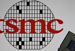 TSMC'nin ilk çeyrek karı arttı