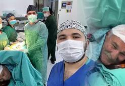 Arabesk müzikli ameliyat