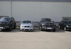 Ticaret Bakanlığı sahte belgeler için harekete geçti: Lüks araçlarda 'emeklilik' oyunu!