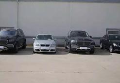 Ticaret Bakanlığı sahte belgeler için harekete geçti: Lüks araçlarda 'emeklilik' oyunu!