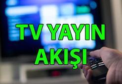 TV YAYIN AKIŞI 17 NİSAN 📺 Bu akşam hangi diziler var? Kanal D, TRT 1, Star TV, Show TV, ATV, TV8, NOW TV kanal yayın akışı listesi tamamı