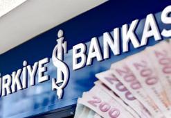 2025 NİSAN İŞ BANKASI EMEKLİ MAAŞ PROMOSYONU | İş Bankası, SSK, Bağ-Kur emekli maaş promosyonu ne kadar? Alınan maaşa göre verilen maaş promosyon tutarları...