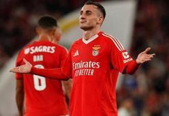 Milyonlar ödendi! Türkiye'den yurt dışına transfer olan futbolcuların performansı