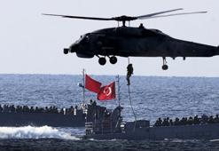 Son dakika | MSB kaynaklarından Yunanistan'ın 'Deniz Mekânsal Planlaması'na tepki