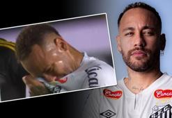 Neymar'ın sakatlık kabusu! Gözyaşlarına boğuldu