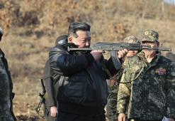'Rusya Kuzey Kore askerlerini Ukrayna'ya konuşlandırmayı planlıyor' iddiası