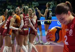 Galatasaray'dan voleybol hamlesi! 500 milyon liralık müjde ve transferler