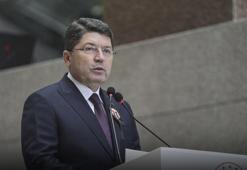 Son dakika! Bakan Tunç: Herhangi bir af söz konusu değil