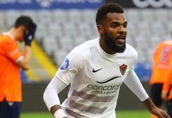 Aaron Boupendza'nın ölüm sebebi belli oldu! Cinayet şüphesi vardı, soruşturma tamamlandı