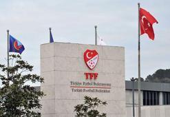 TFF resmen açıkladı! Süper Lig'deki takım sayısı düşürüldü