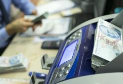 KKM bakiyelerindeki düşüş devam ediyor