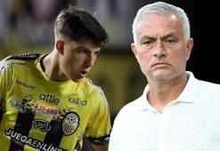 Fenerbahçe'den transferde ters köşe! On numaraya 18'lik yetenek