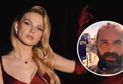 Nilsu Berfin Aktaş'tan duygulandıran paylaşım