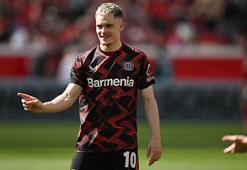 Florian Wirtz bombası! 150 milyon euroluk bonservis
