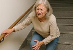 Uzmanlar uyarıyor! Herkes için yararlı değil: Diziniz ağrıyorsa inip çıkmayın