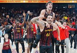 Göksenin Köksal: Turnuvanın en iyi takımı biziz ve bunu göstereceğiz!