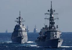 Rusya ve Japonya arasında tansiyon yükseldi! Protesto notası gönderildi