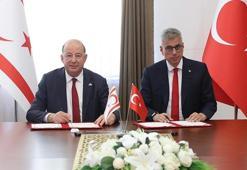 Sağlık Bakanlığı ve KKTC Sağlık Bakanlığı arasında hastane protokolü
