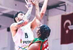 Aliağa Petkimspor'da Yavuz Gültekin şoku!